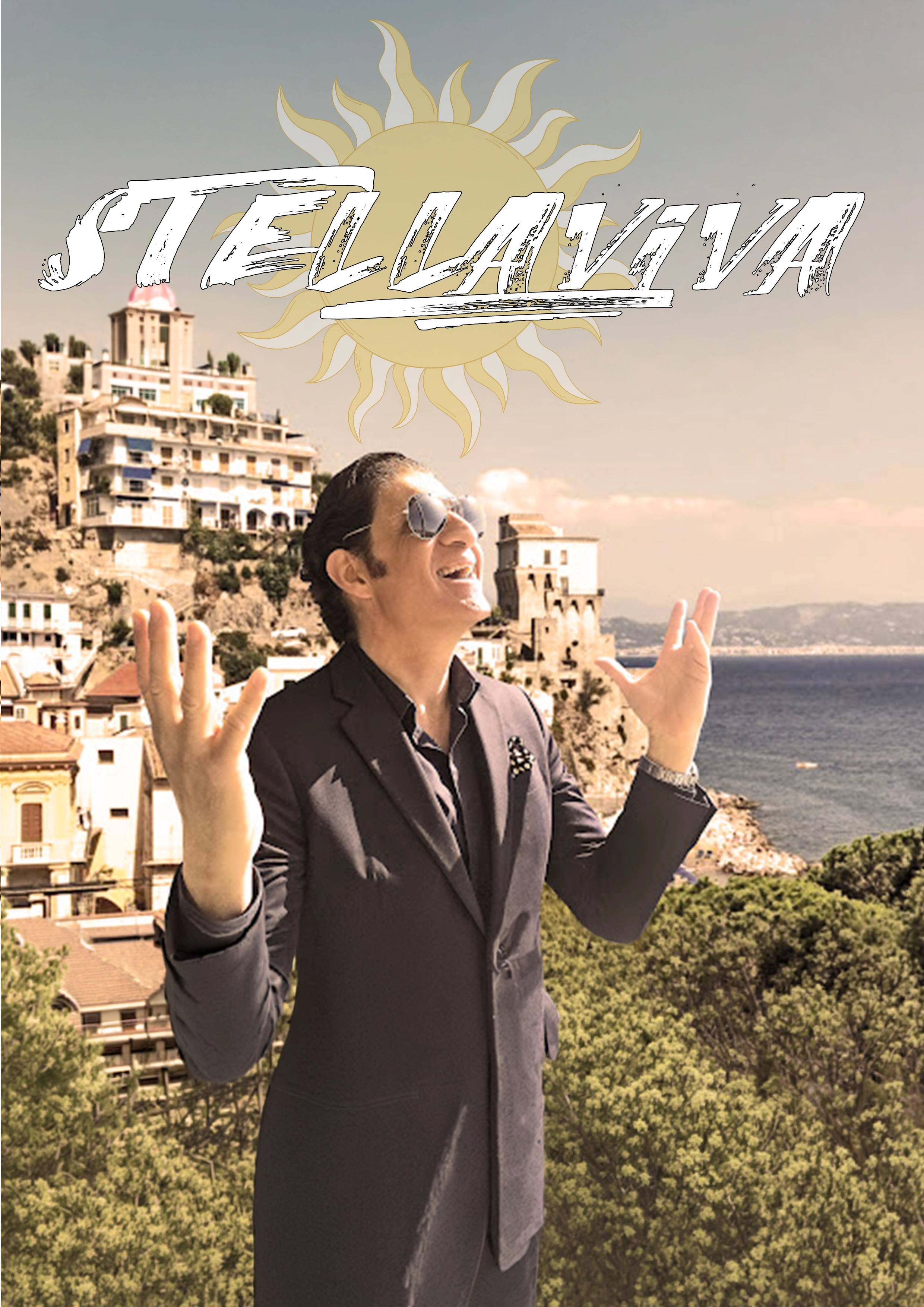 Claude Gérard Production présente Stellaviva