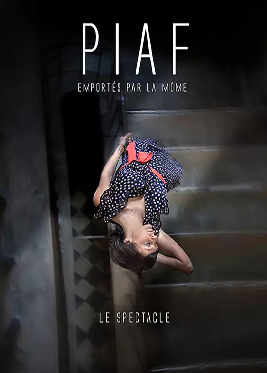 Claude Gérard Production présente