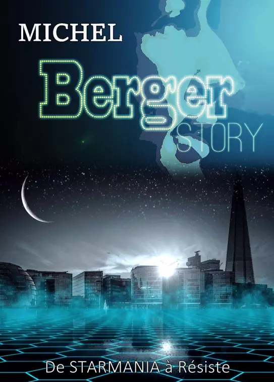 Claude Gérard Production présente hommage michel berger story