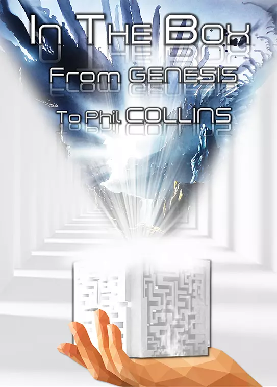 Claude Gérard Production présente hommage phil collins genesis