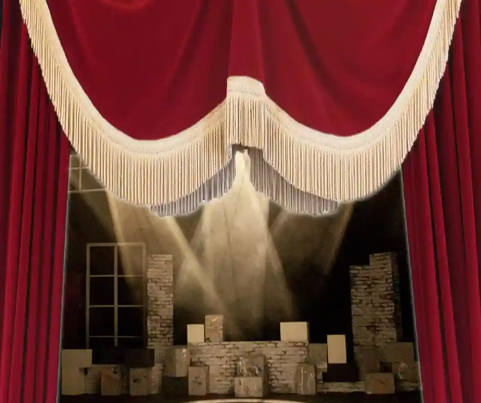 Claude Gérard Production présente la section Théâtre