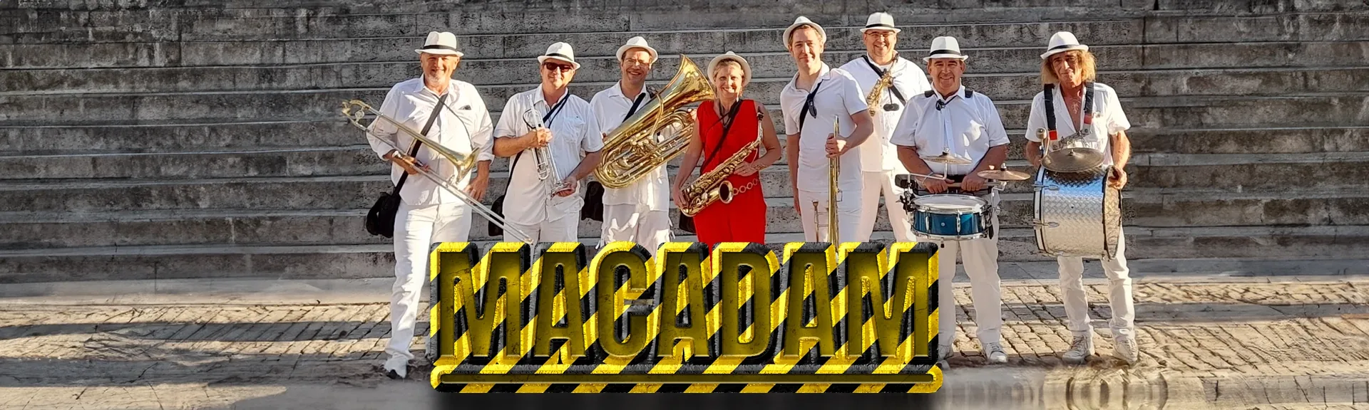 Macadam