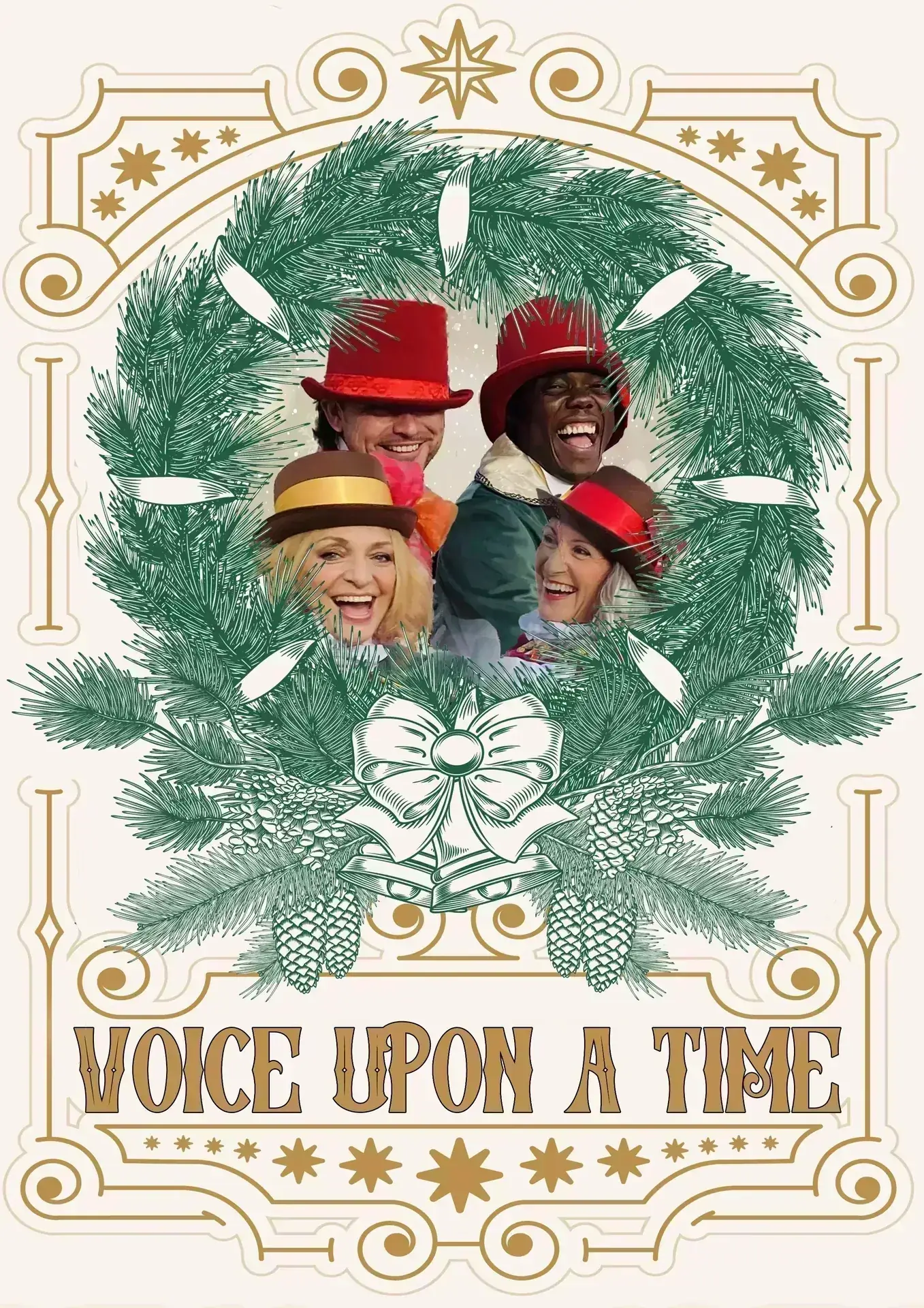 spectacle musical noel