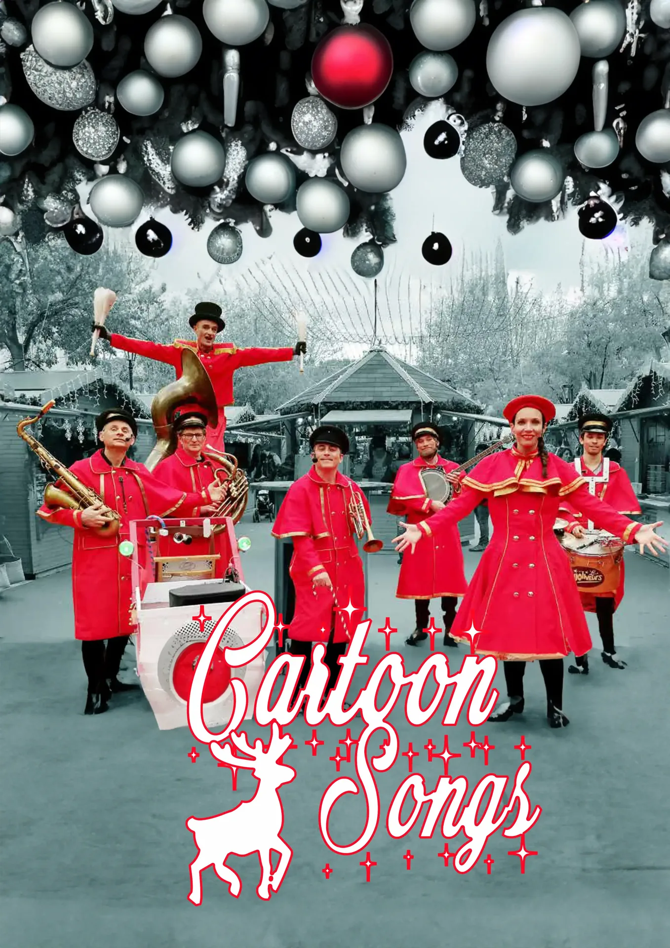 animation musicale enfants