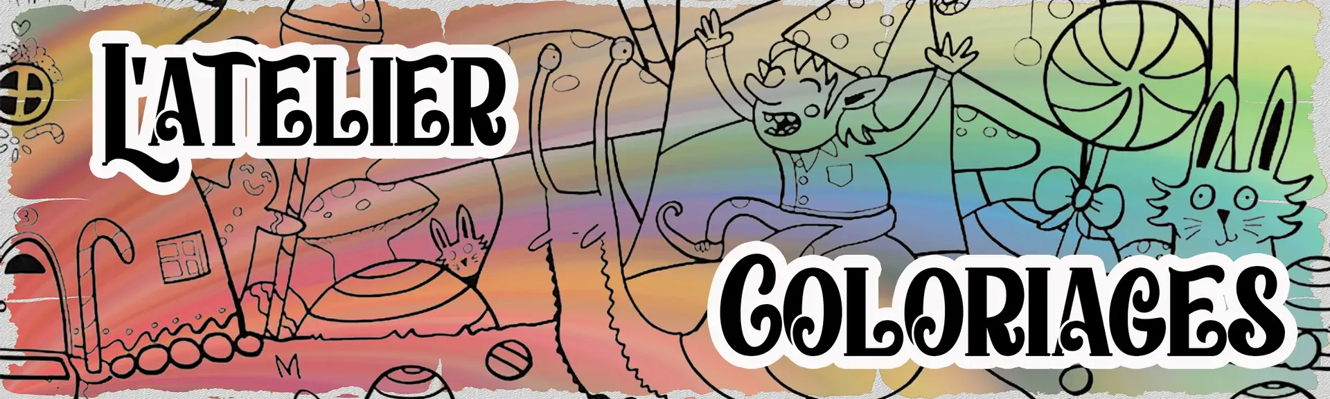 Coloriages