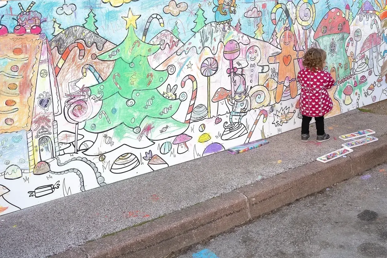 Coloriages – photo 3