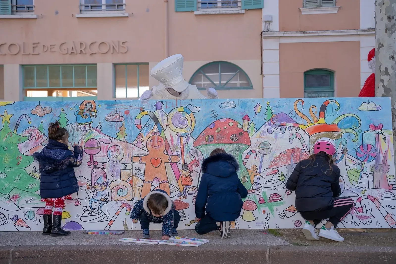 Coloriages – photo 5