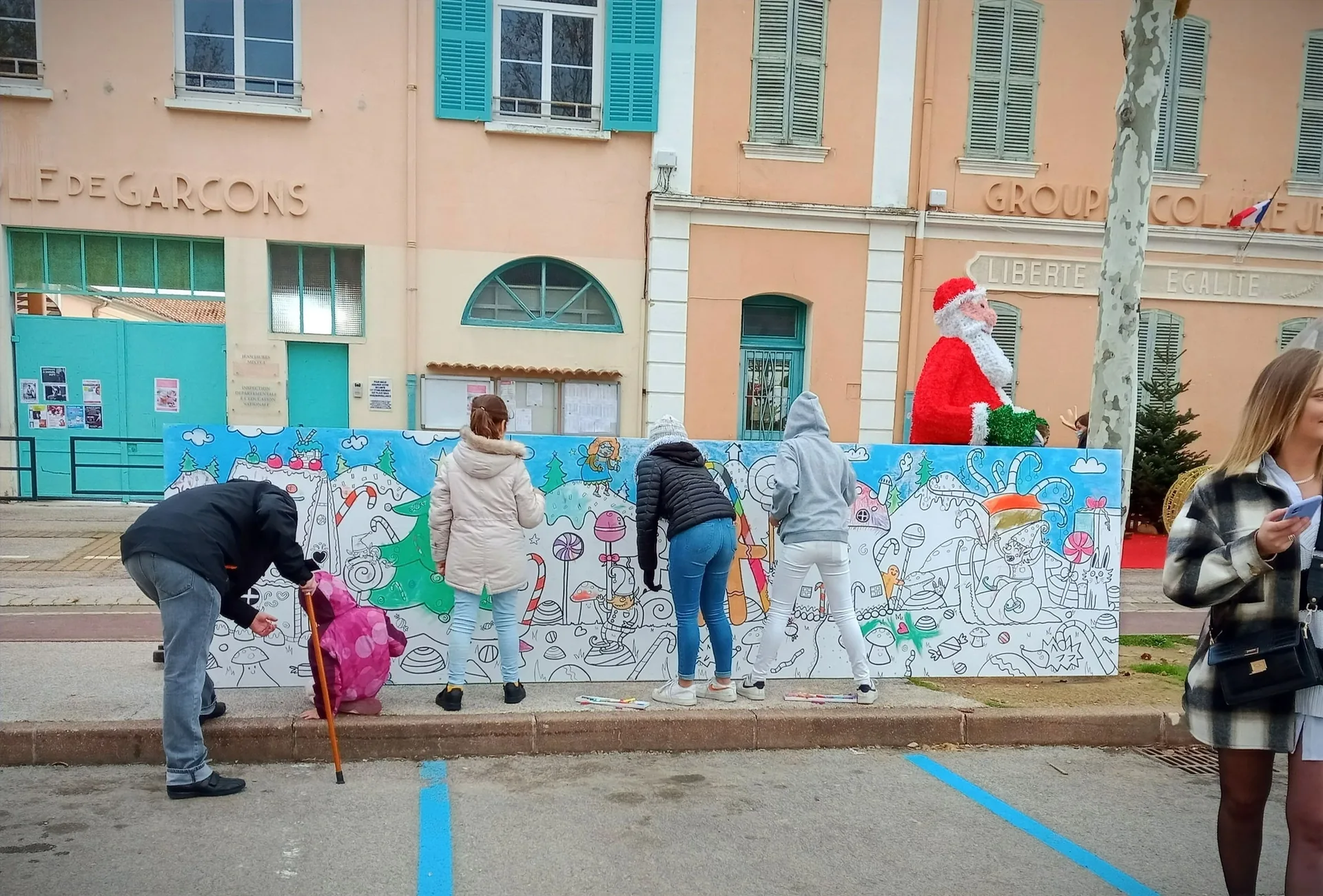 Coloriages – photo 6