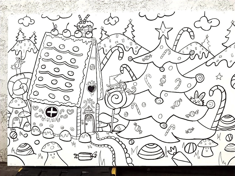 Coloriages – photo 7