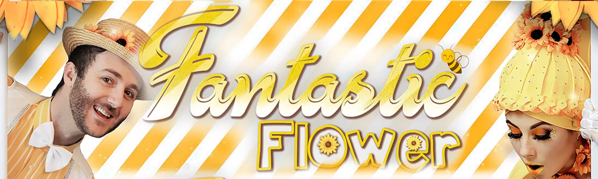 Fantastic Flower
