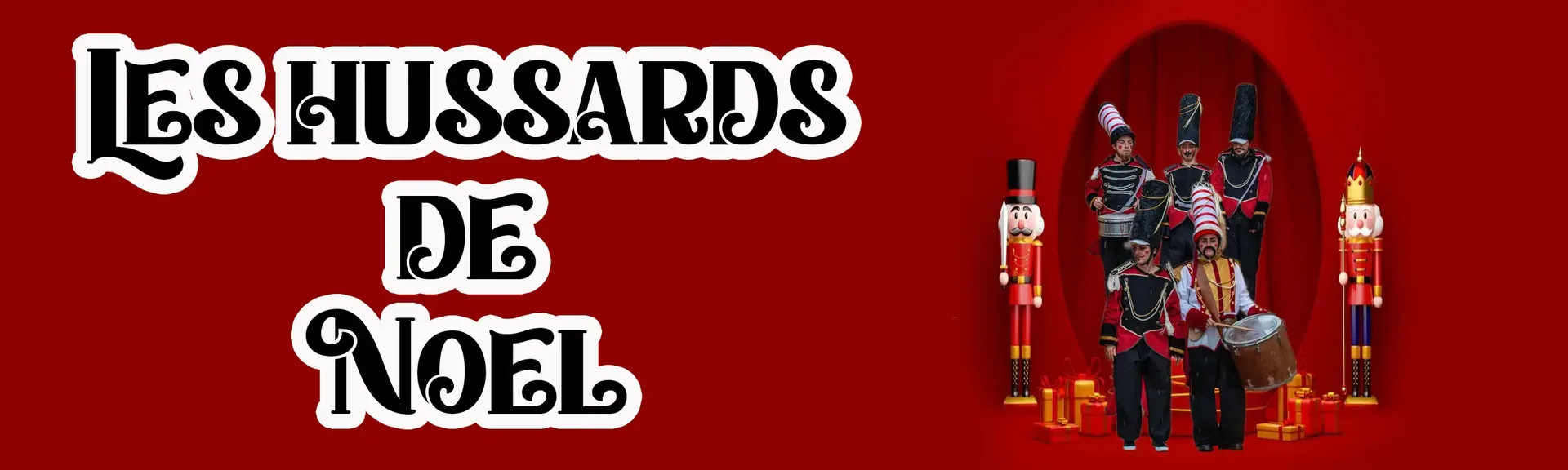 Les Hussards de Noel