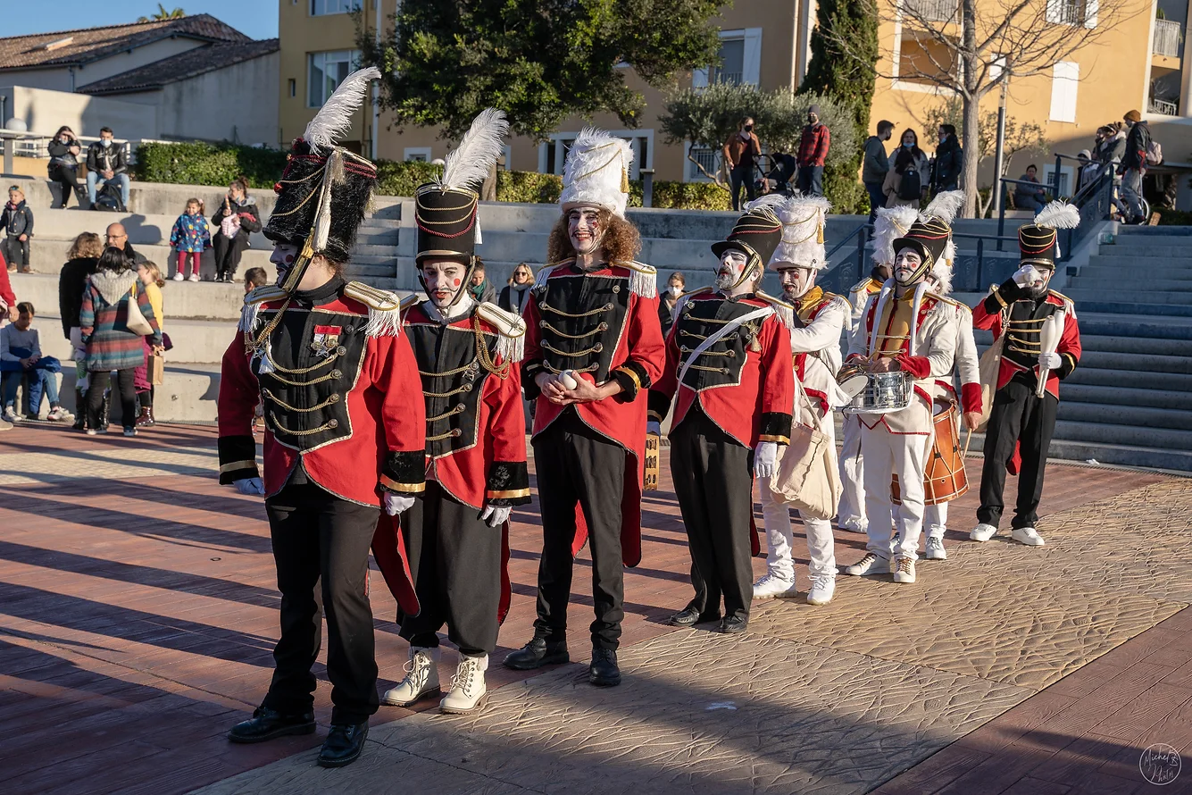 Les Hussards de Noel – photo 5