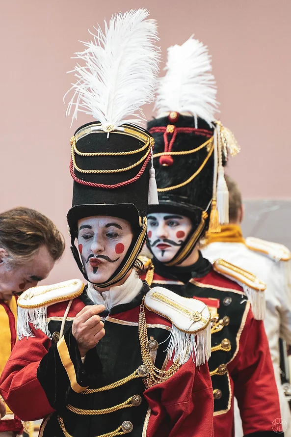 Les Hussards de Noel – photo 7