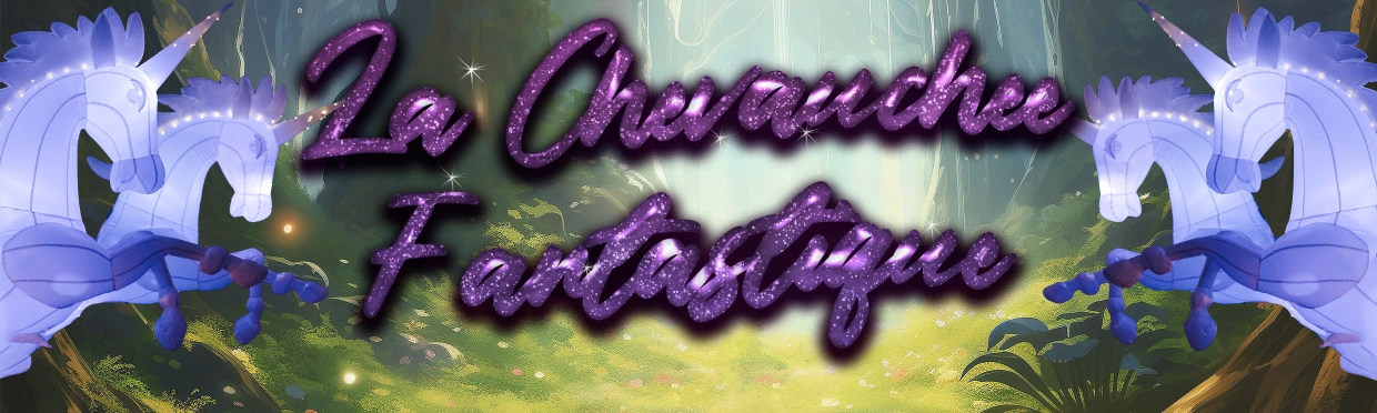 La chevauchée fantastique