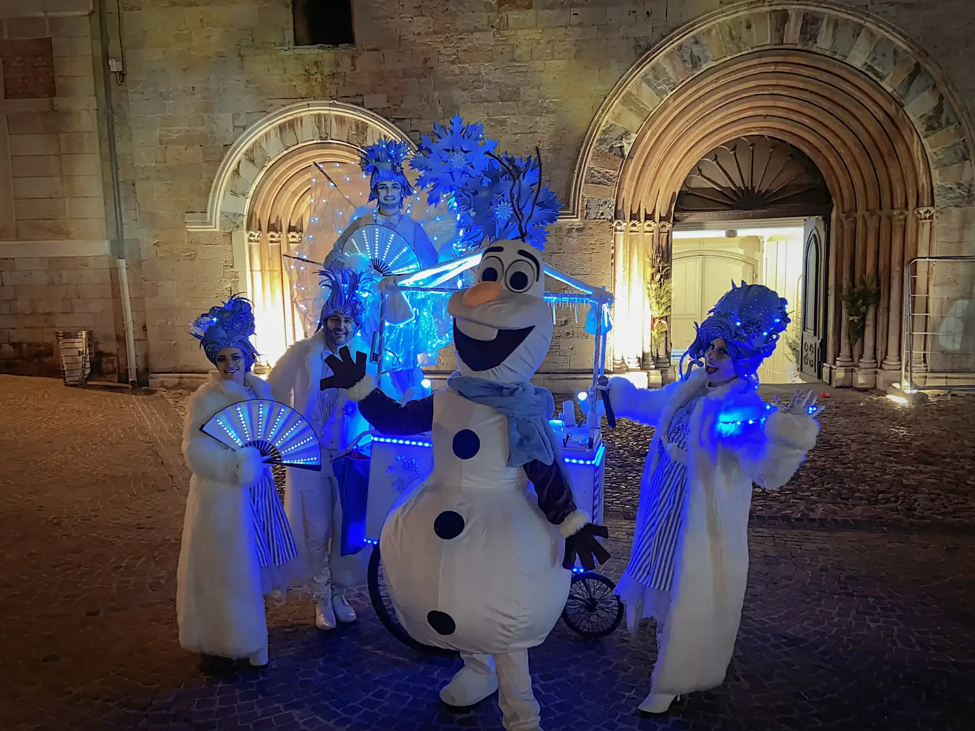 Magic Ice – photo 4