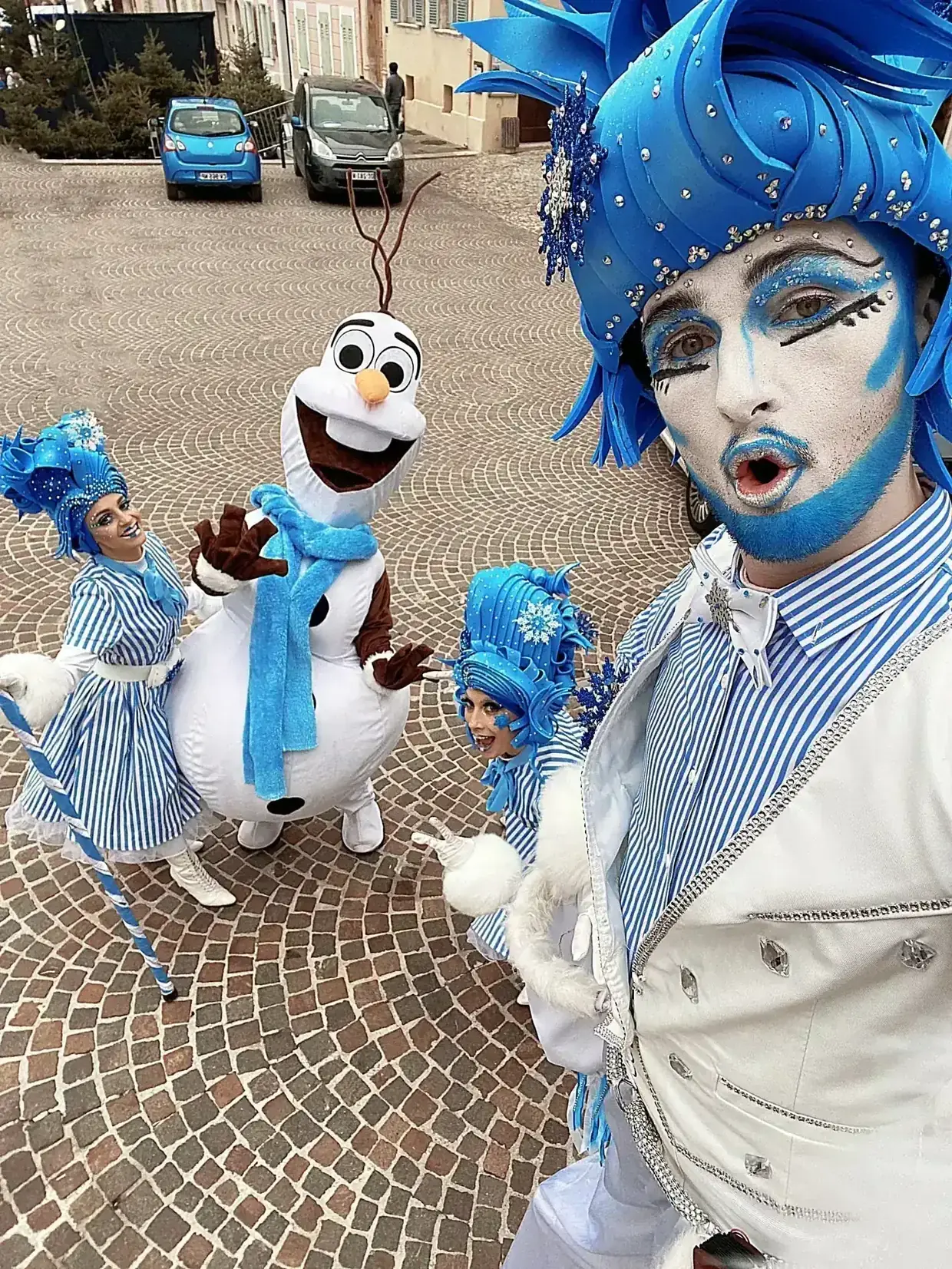 Magic Ice – photo 5