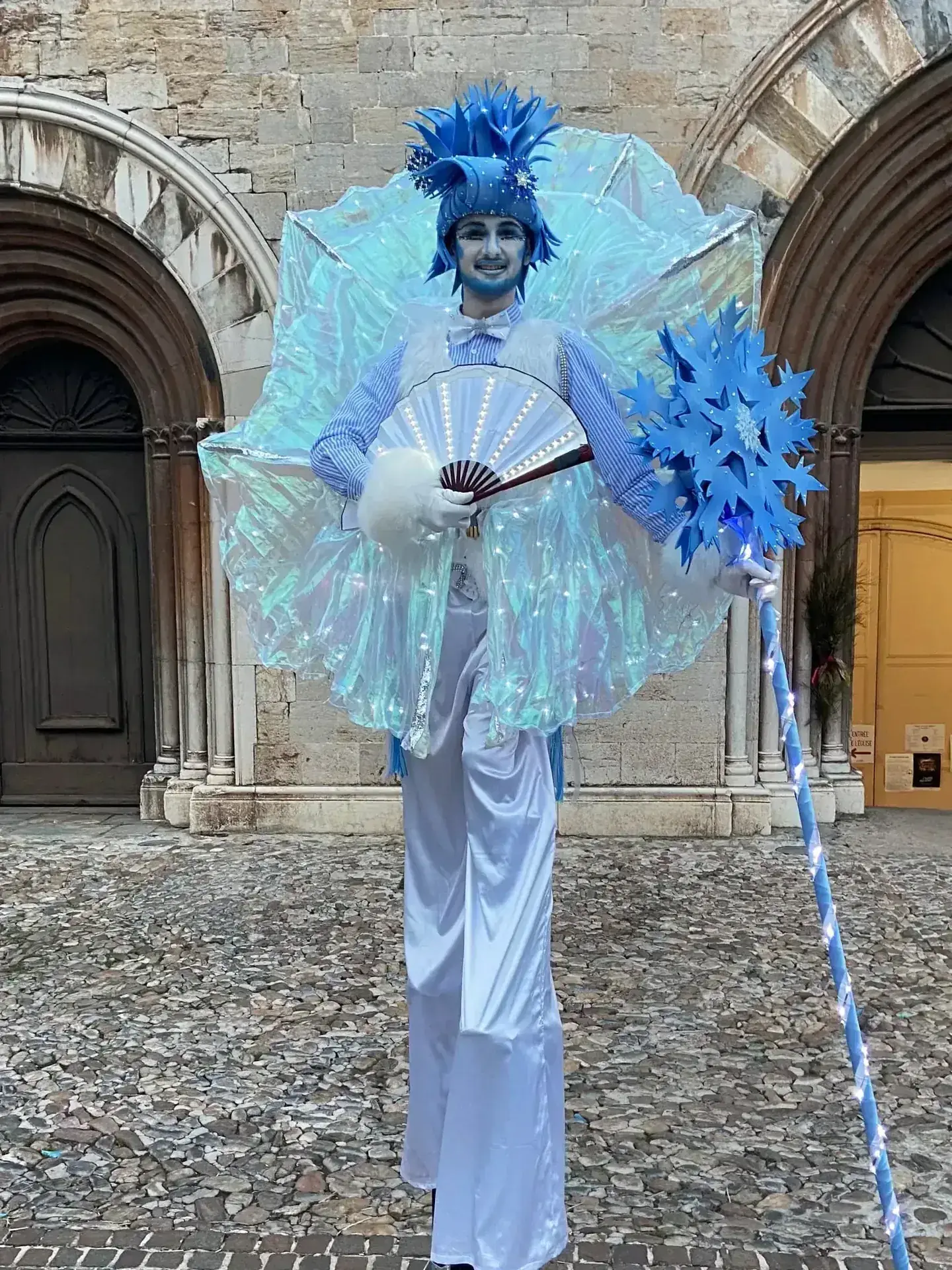 Magic Ice – photo 6