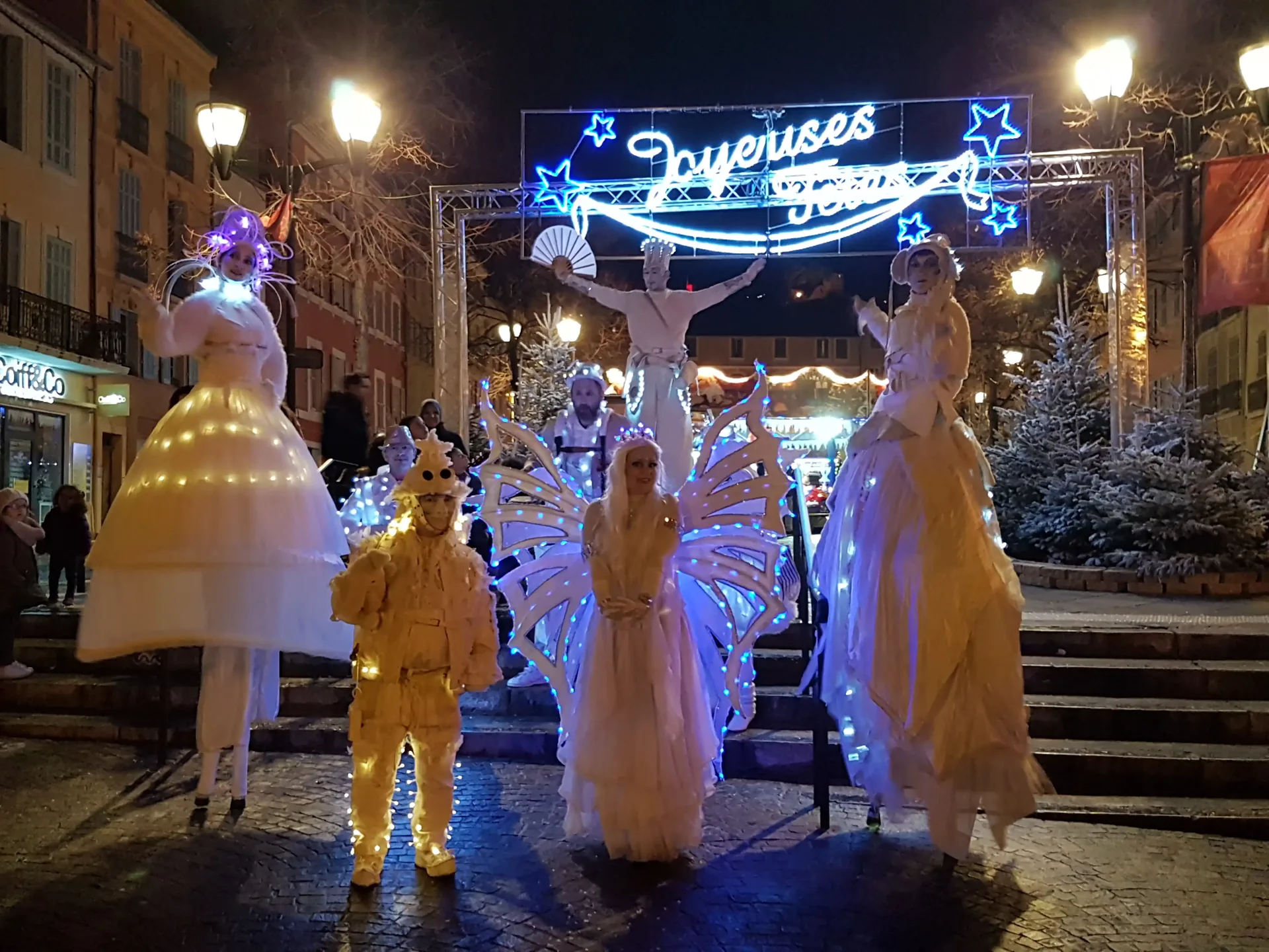 Les Ravisseurs de Lumière – photo 11