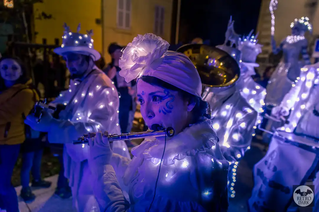Les Ravisseurs de Lumière – photo 5