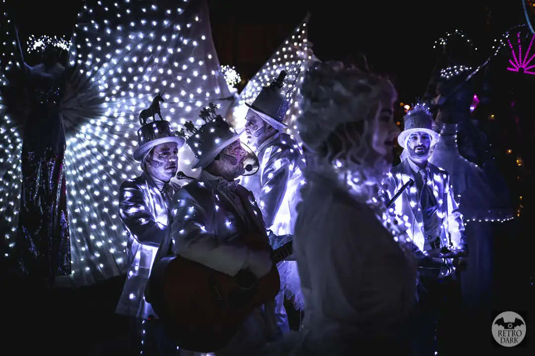 Les Ravisseurs de Lumière – photo 7