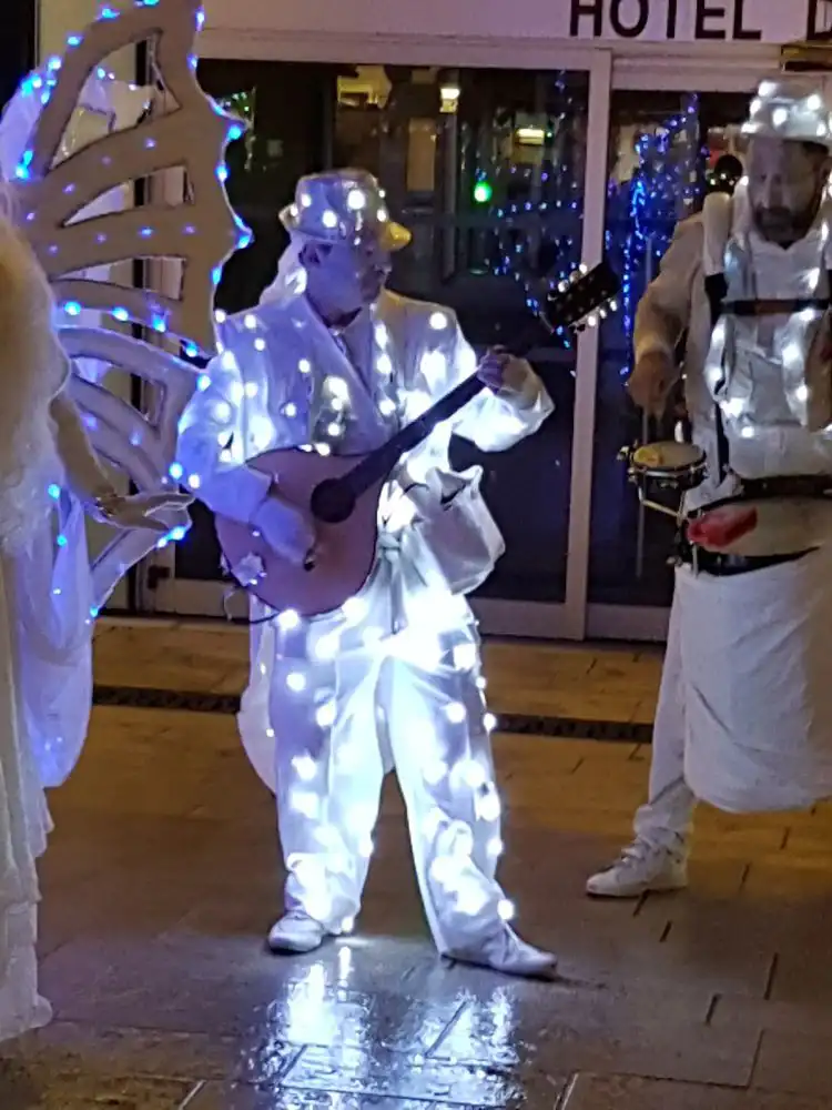 Les Ravisseurs de Lumière – photo 9