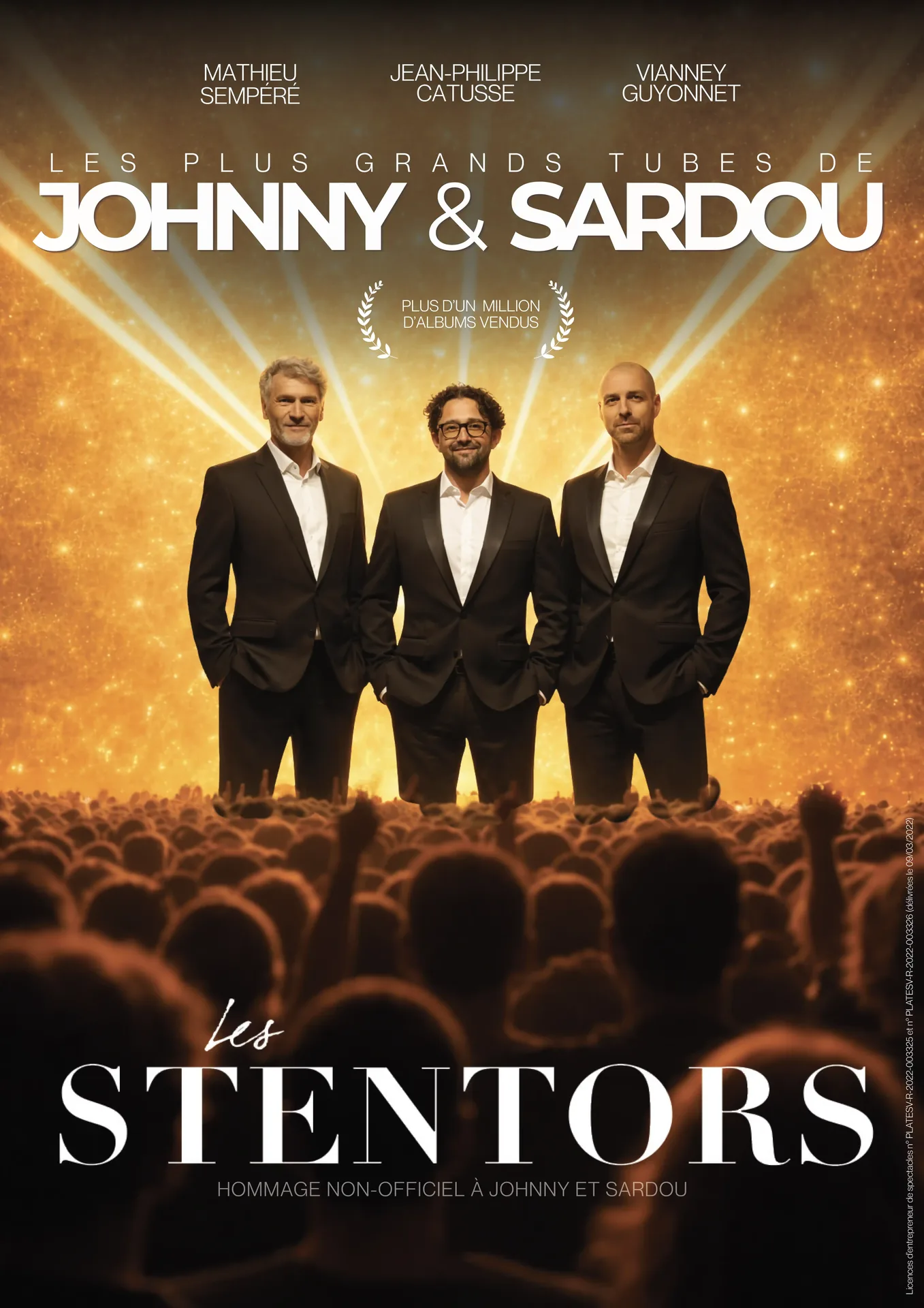 Le Stentors
