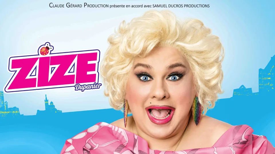 Spectacles de théâtre et d’humour avec Claude Gérard Production