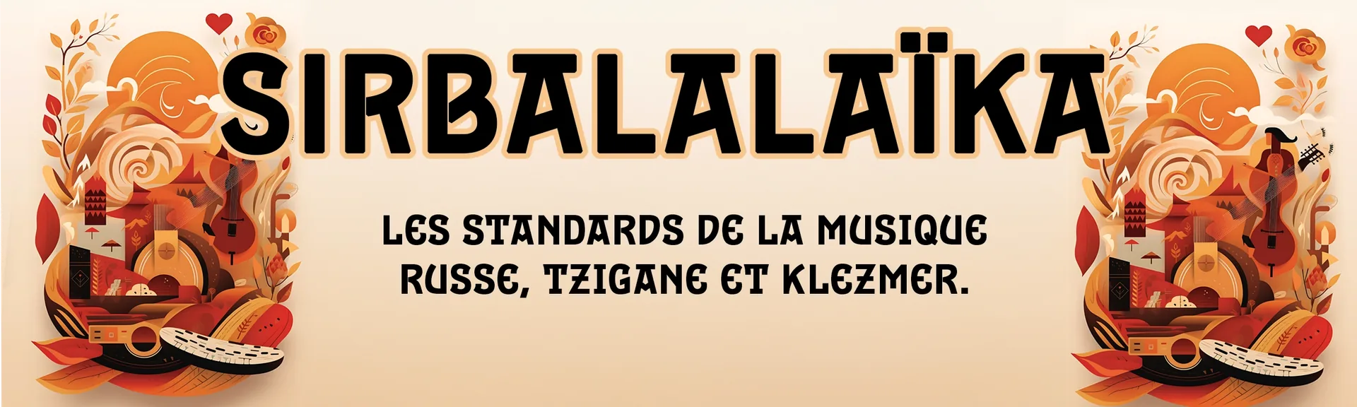SIRBALALAÏKA