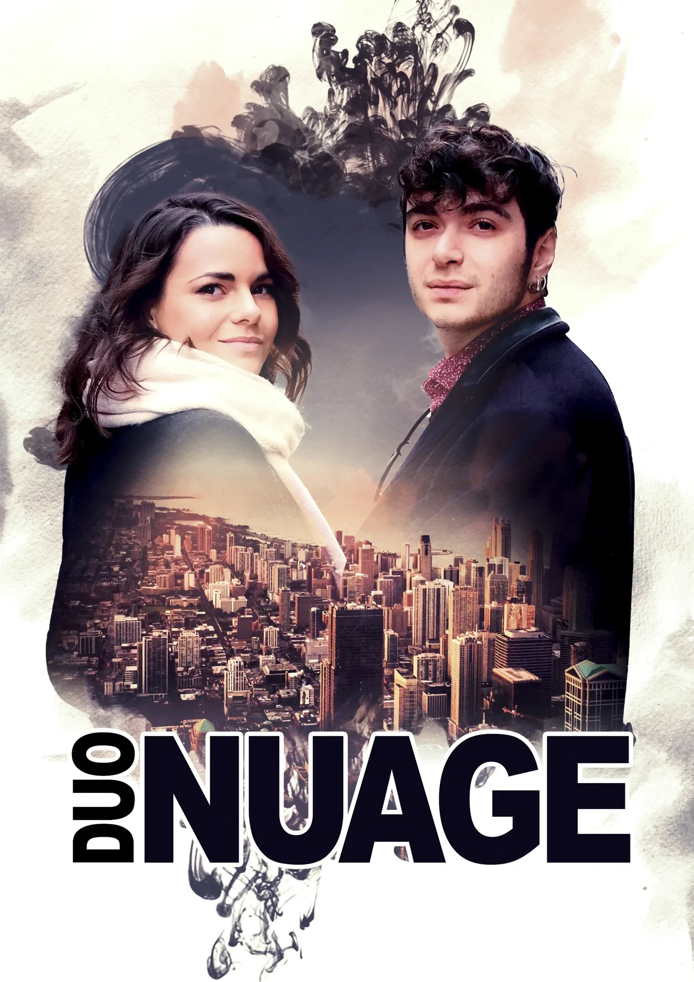 Duo Nuage en concert à La Londe le 7 juillet 2026