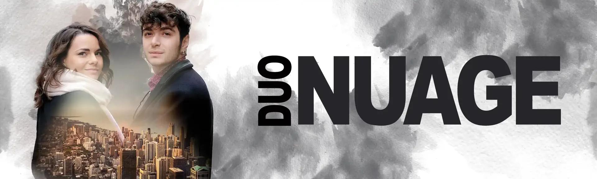 Duo Nuage – spectacle avec Claude Gérard Production