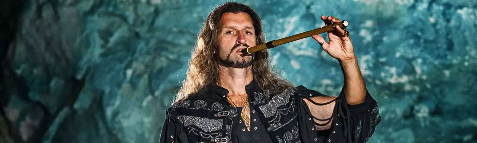 Le Condor – spectacle avec Claude Gérard Production