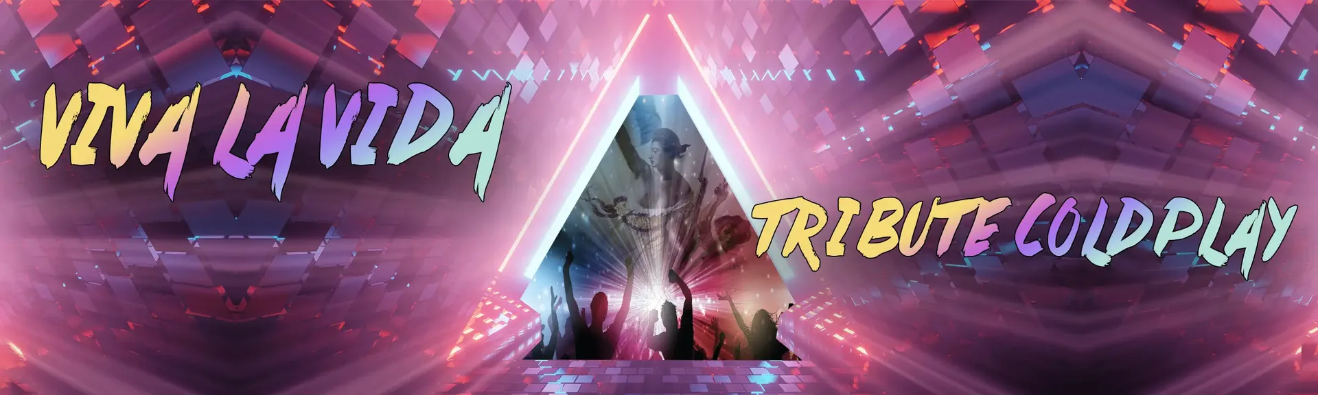 Viva la vida / Tribute Coldplay