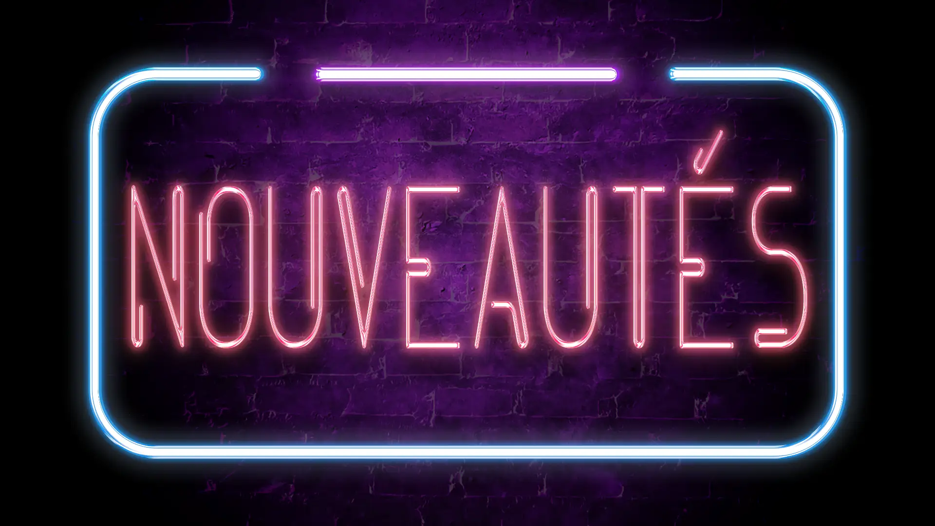 Claude gerard production présente les nouveautés
