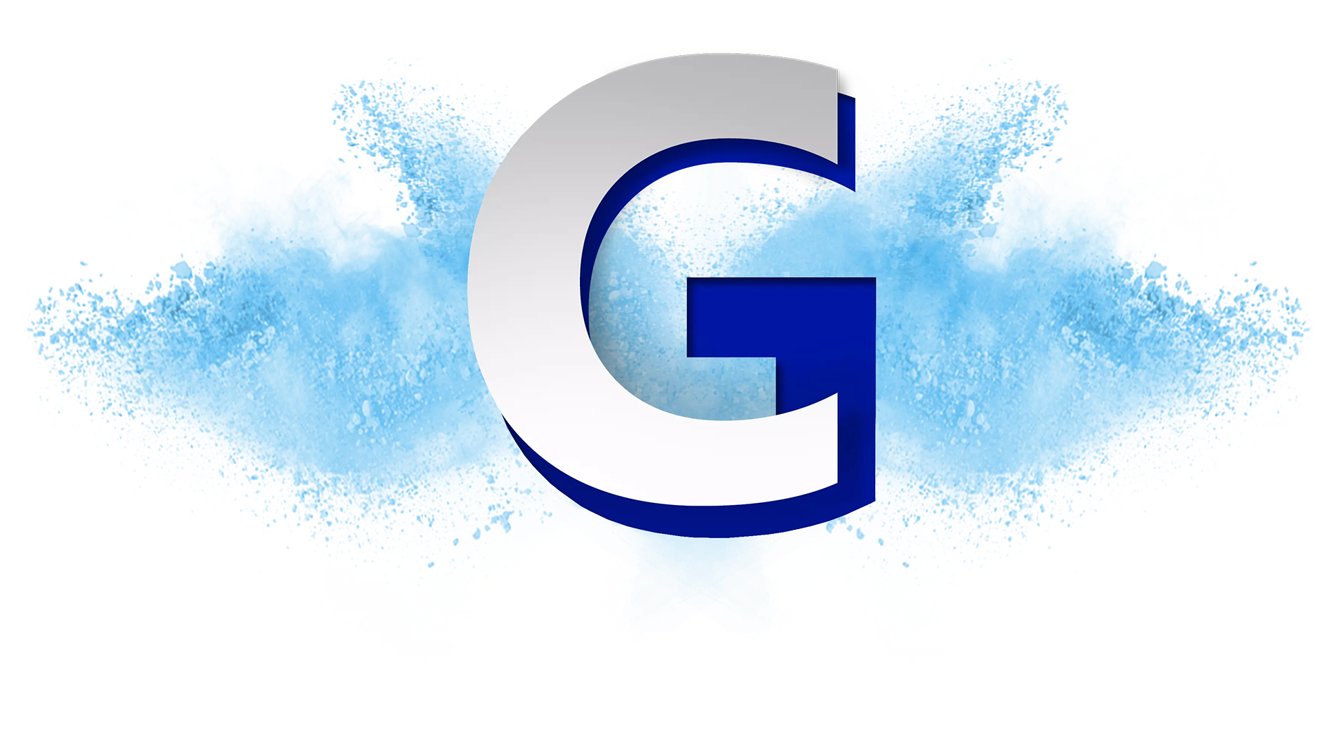 Logo Claude gerard production