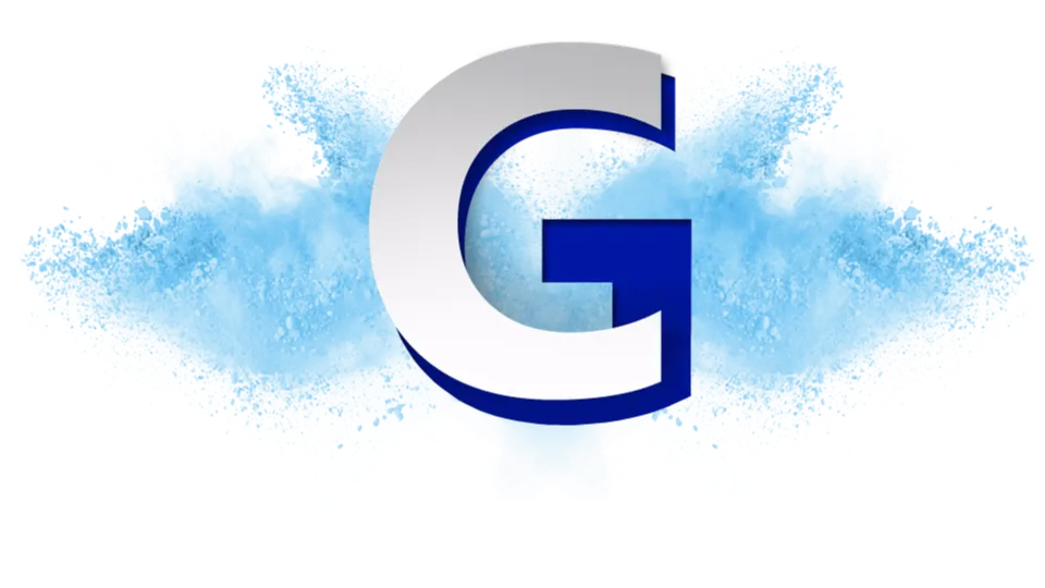 Logo Claude Gérard Production