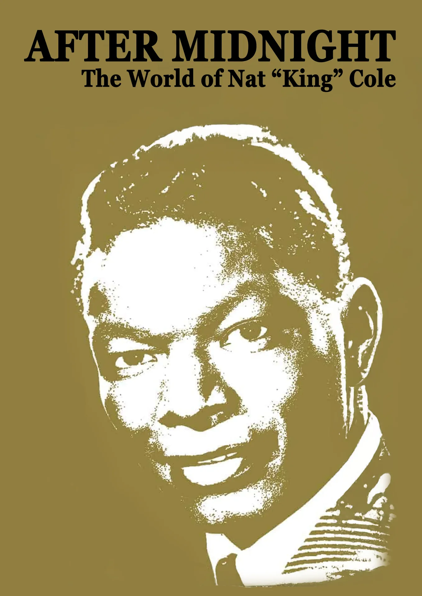 tribute nat king cole jazz
