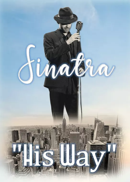 tribute frank sinatra jazz