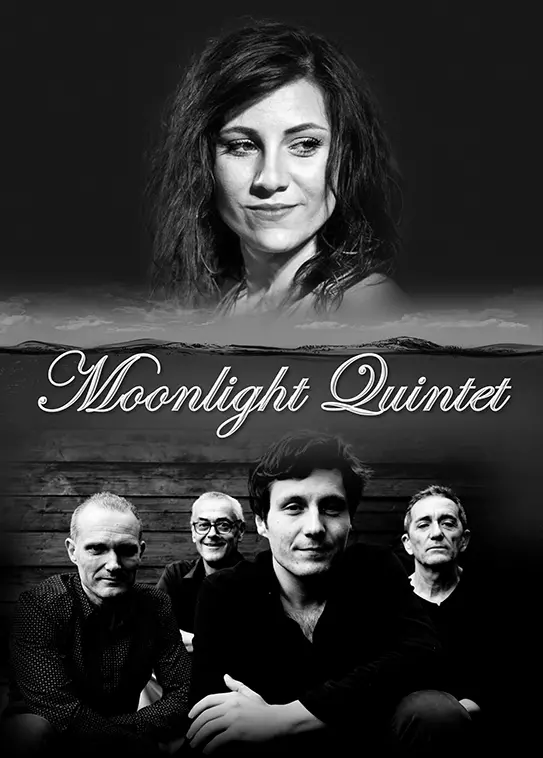 moonlight quintet jazz