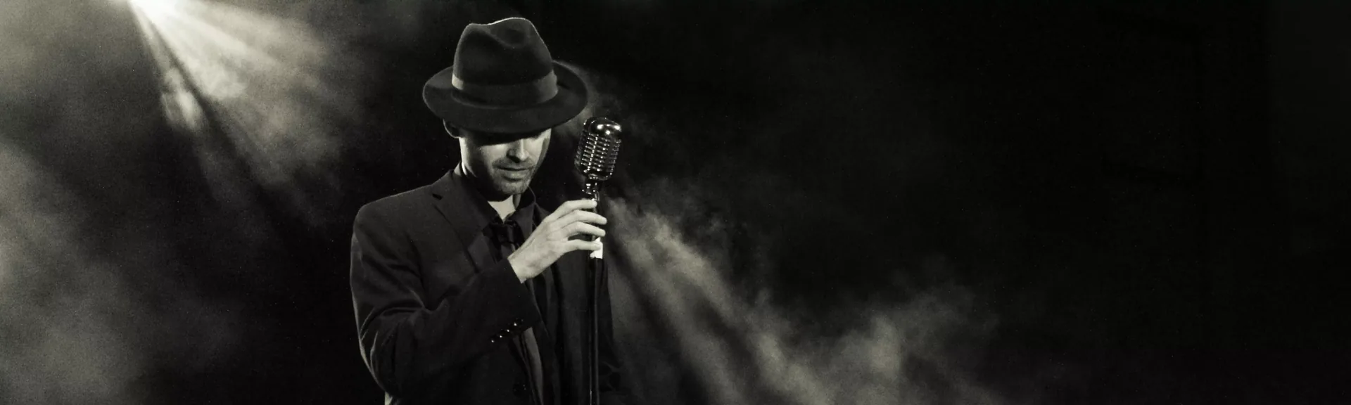 « His Way » – The Ultimate Sinatra Cover – spectacle avec Claude Gérard Production