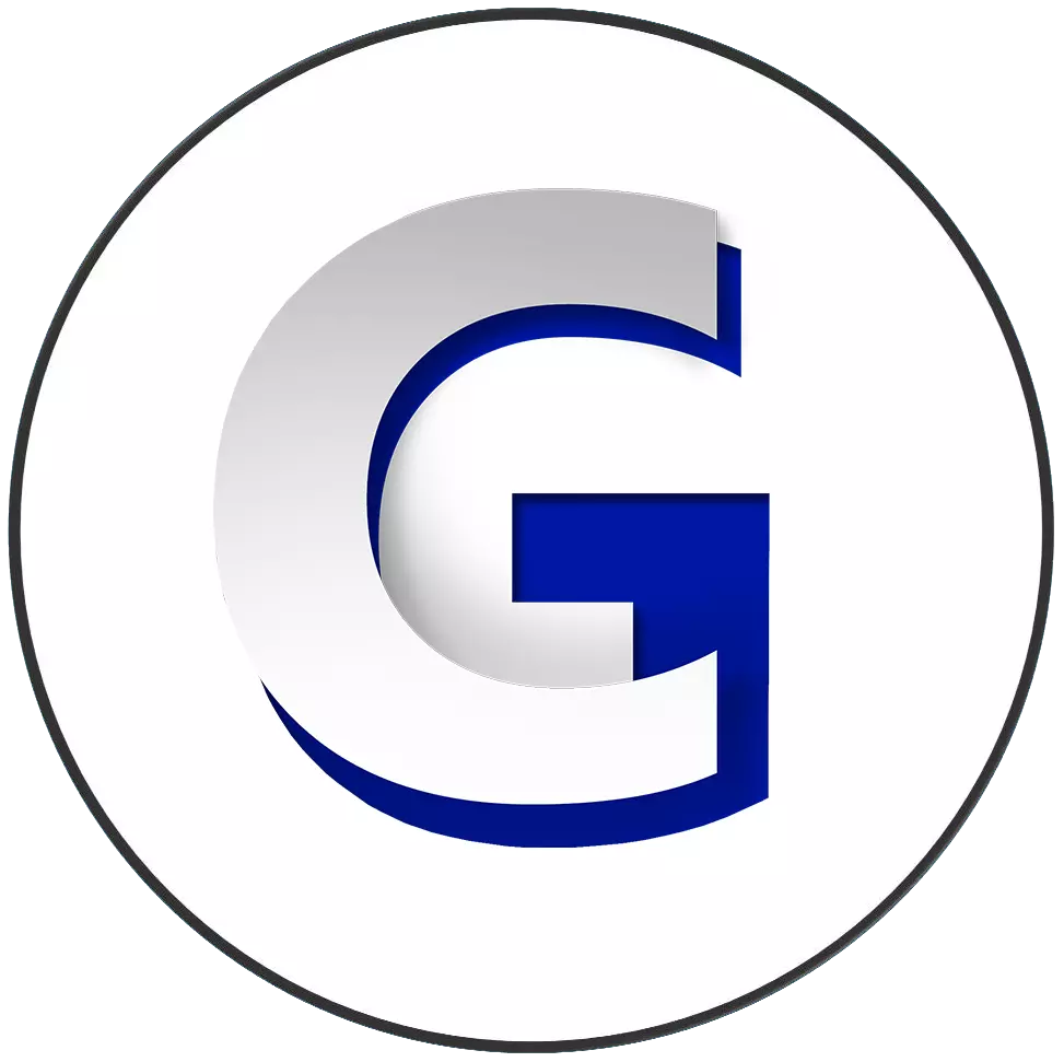 Logo Claude Gérard Production