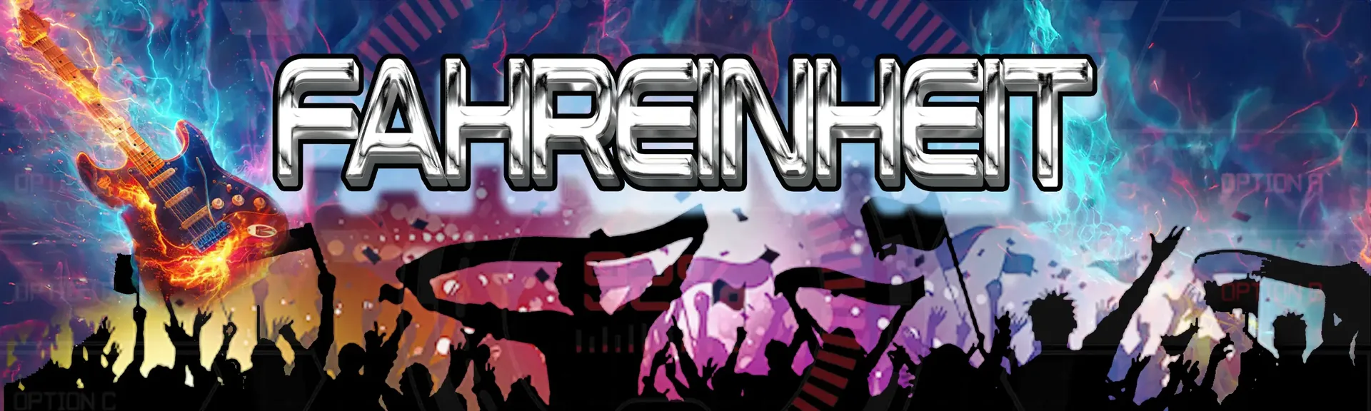 FAHRENHEIT