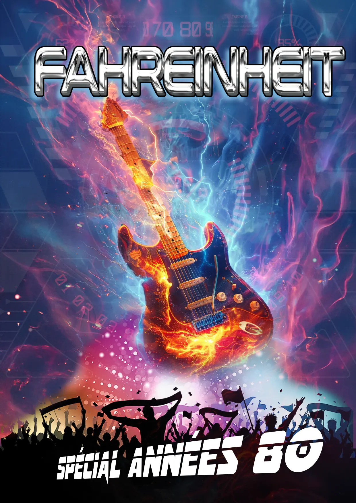 orchestre fahrenheit
