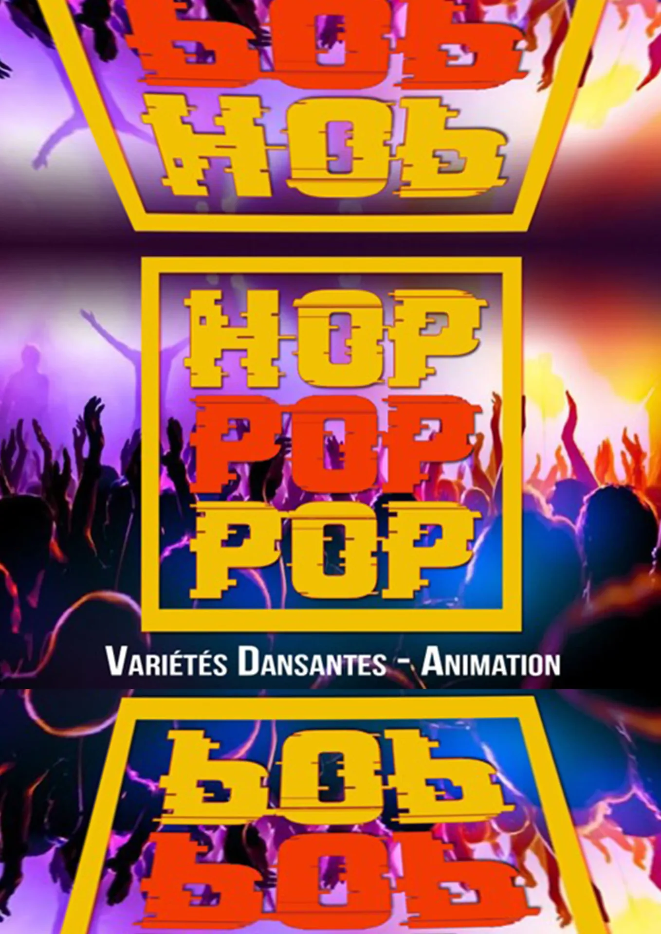 spectacle hip hop orchestre