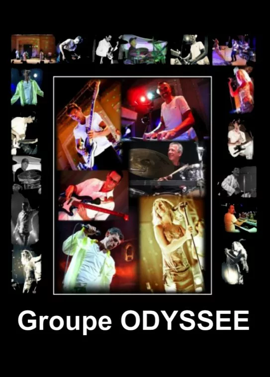 orchestre odyssee