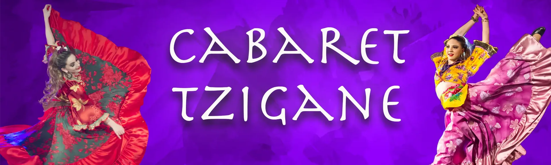 Cabaret Tziganes