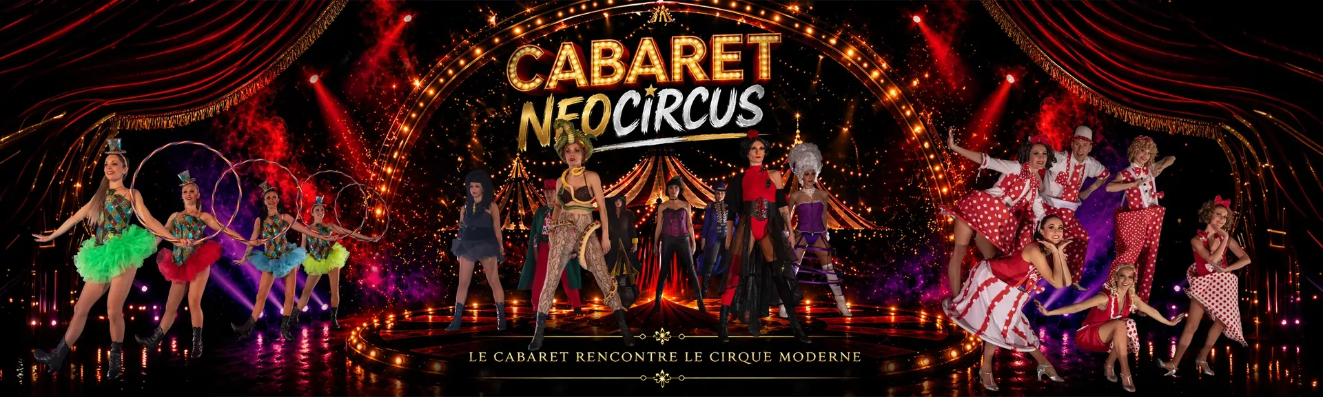 NeoCircus