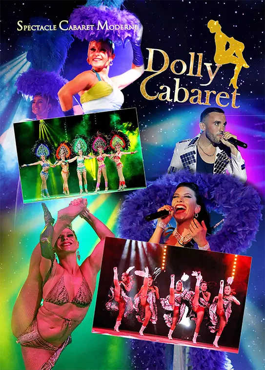 spectacle dolly cabaret