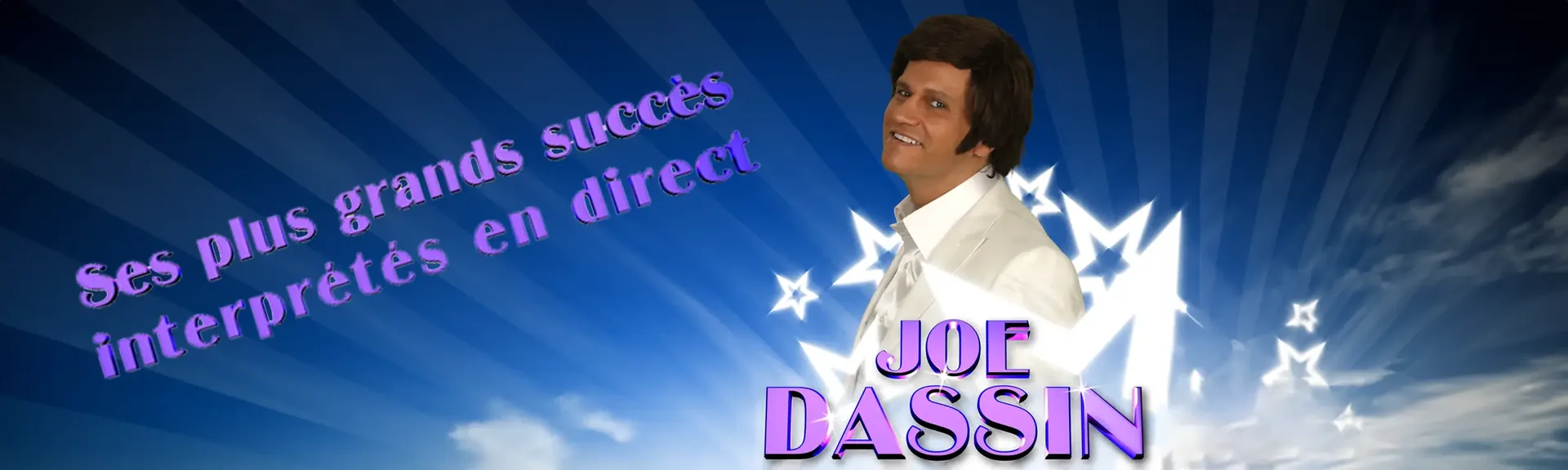 Joe Dassin